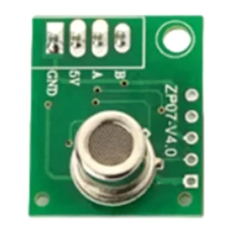 ZP07-MP503-4 Air Quality Sensor Level 4 Air Quality Module ZP07 Air Quality Detection Probe