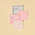 05 pink cat