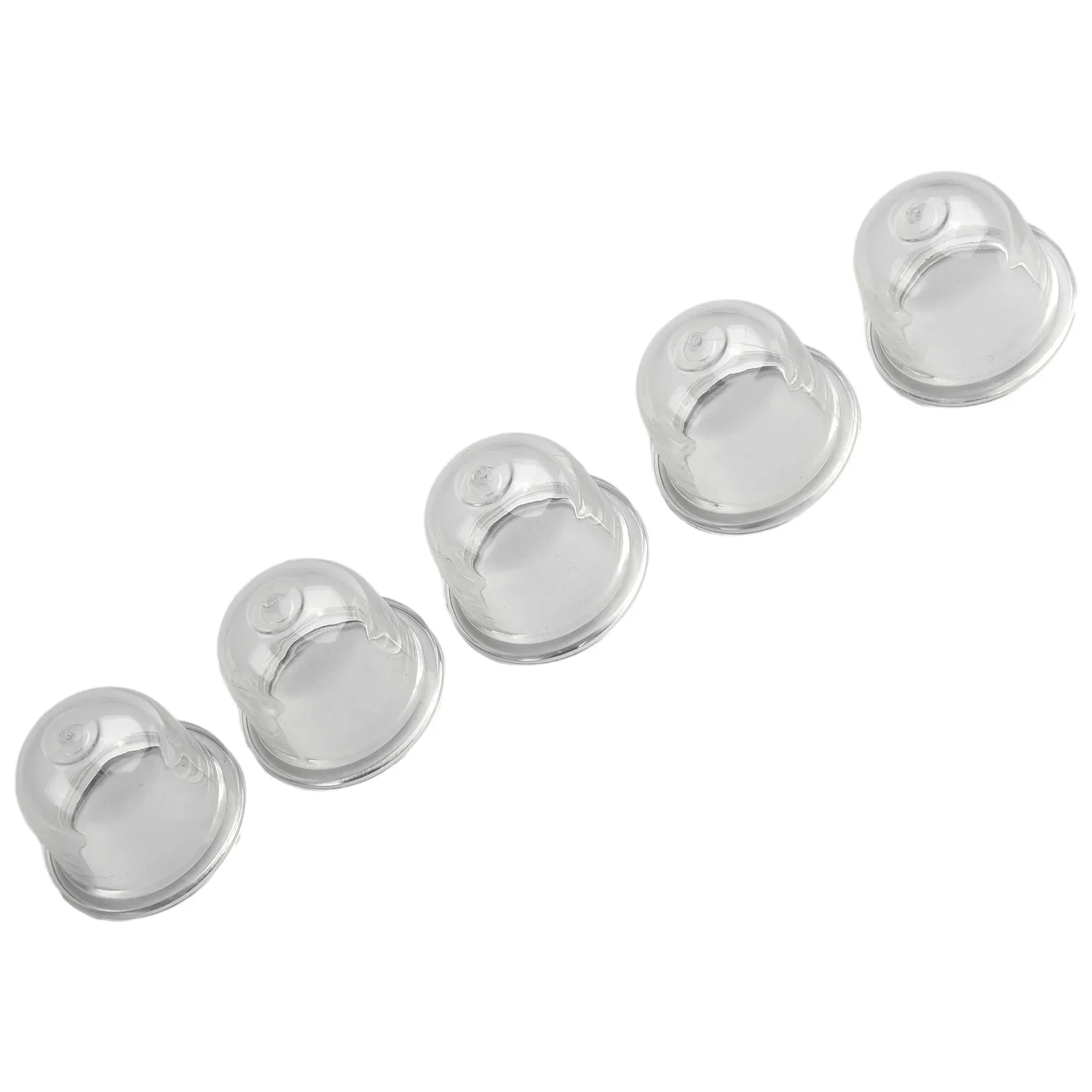 Carb Parts Primer Bulbs Kit New 5* Top Sale Parts Primer Bulb 5pcs Accessories Carburettor FS45 KM110 Replacement