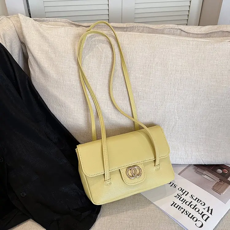 

Designer Elegant Diaper Bag Women's Luxury Crossbody Handbag Minimalist Leather Tote Vintage Fashion Large Capacity Bag