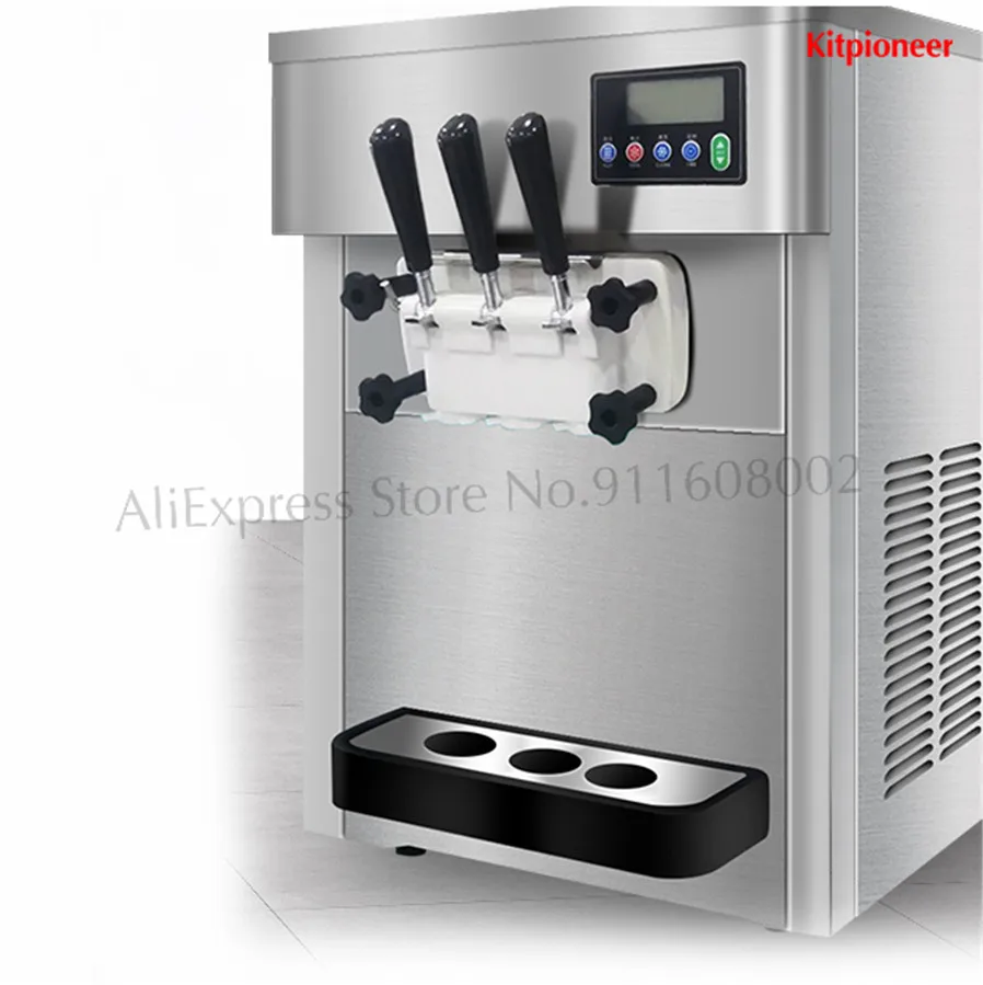 製氷機用アクセサリー,3穴,33x11cm,新部品