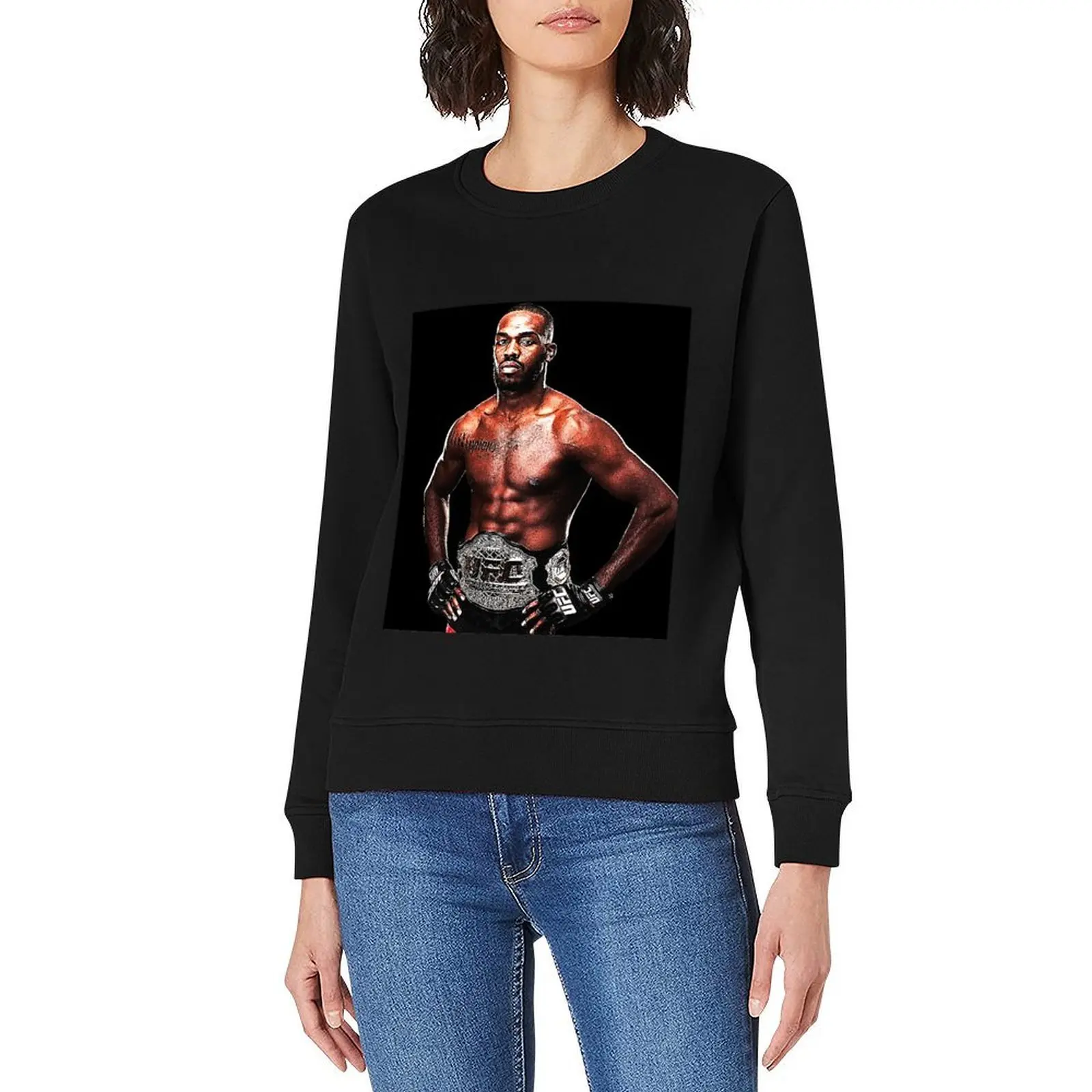 سترة شتوية للرجال من Oeuvre de Jon Jones كلاسيكية ملابس للرجال سترة خريفية للرجال بلوزات جمالية