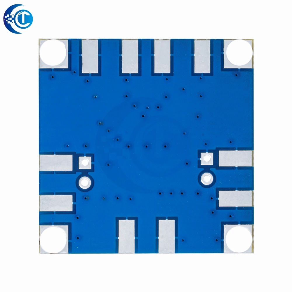 AS179-92LF RF SPDT Switch: 1W Power Handling, 300KHz to 3GHz Frequency Range – Ideal for Ham Radio & Amplifiers