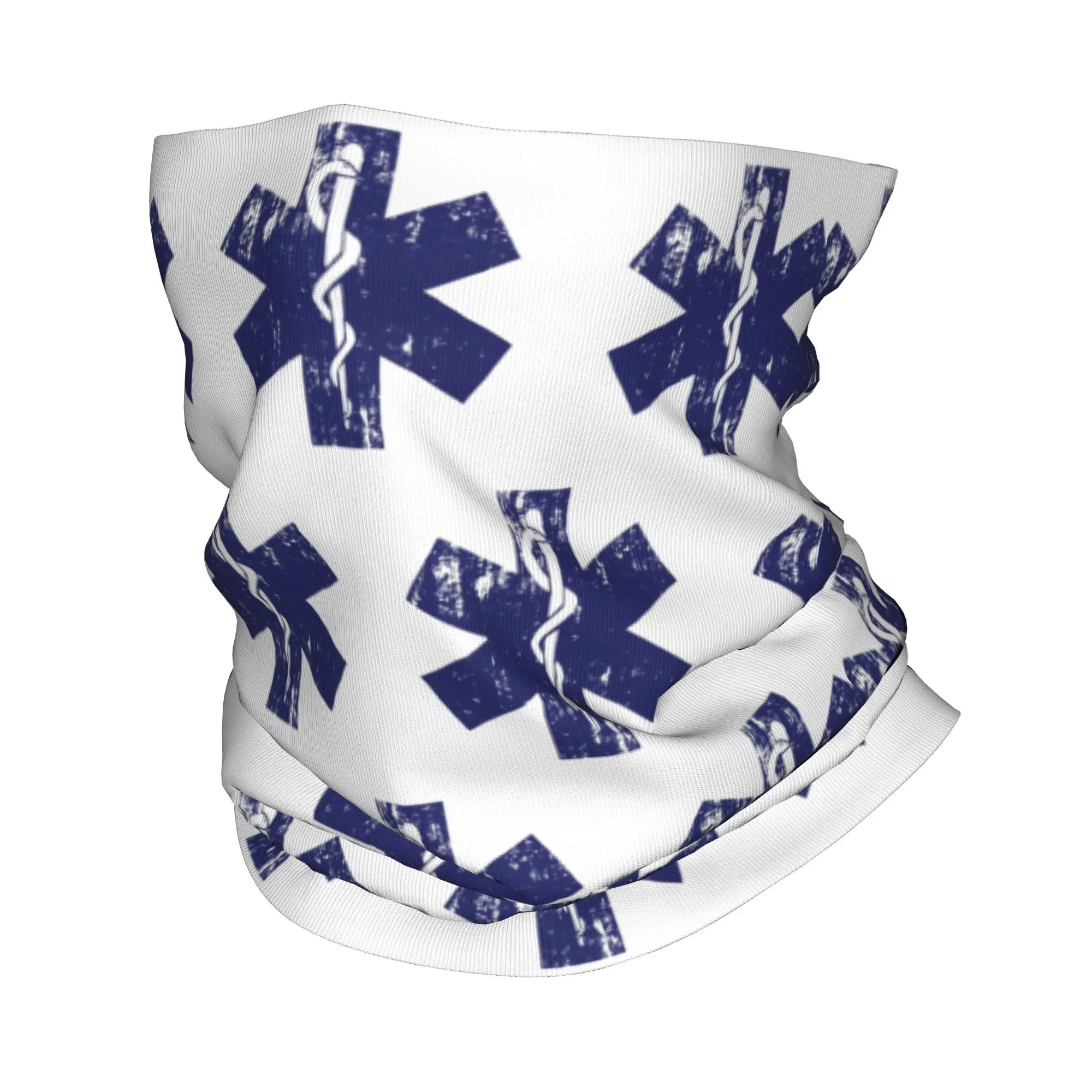 Star Of Life Emt Ba… - image