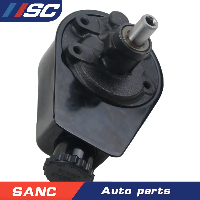 3888323 Power Steering Pump For Penta 4cyl engines, 4.3L V6, 5.0L V8, and 5.7L V8 engines 3863130 16792A39 18-7508 36368 71317A1