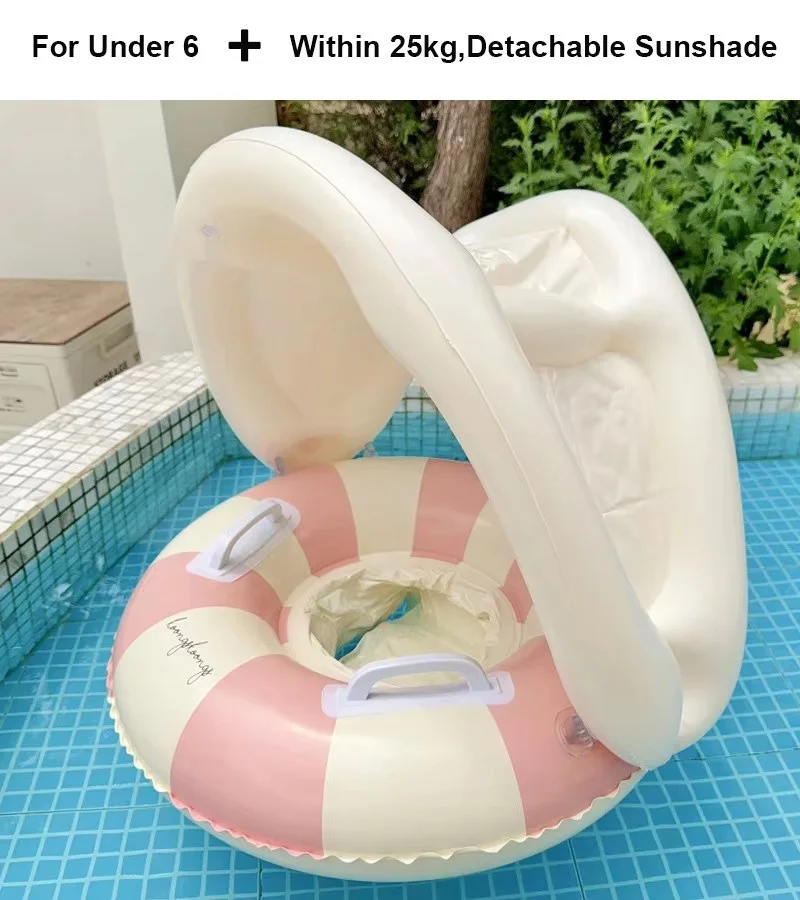Aufblasbares Spielzeug für den Außenbereich für Schwimmring, Pool, Schwimmsitz, Schwimmschlauch, Schwimmkreis, Strand, Pool, Party-Spielzeug