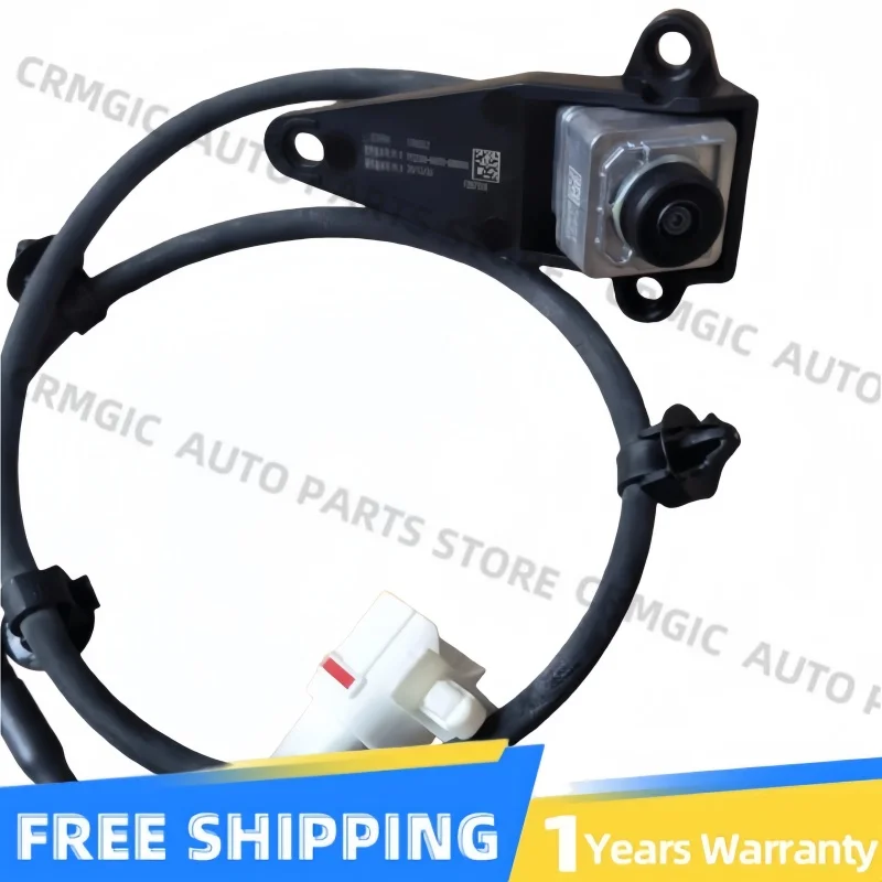 

Передняя камера для SWM G05 Pro