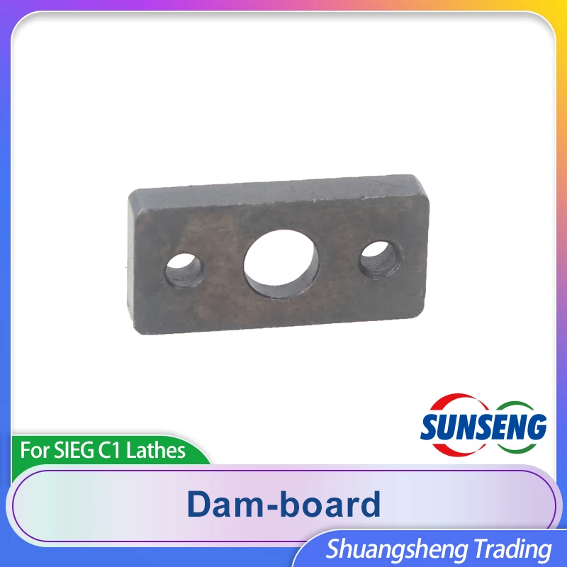 

Dam-board SIEG C1-094 Lathe Spares