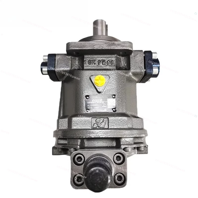 HY Series  Axial Piston Pump HY10/16/25/40/63/80/107/125/160/250Y-RP Y-LP Variable Displacement Hydraulic Oil Pump