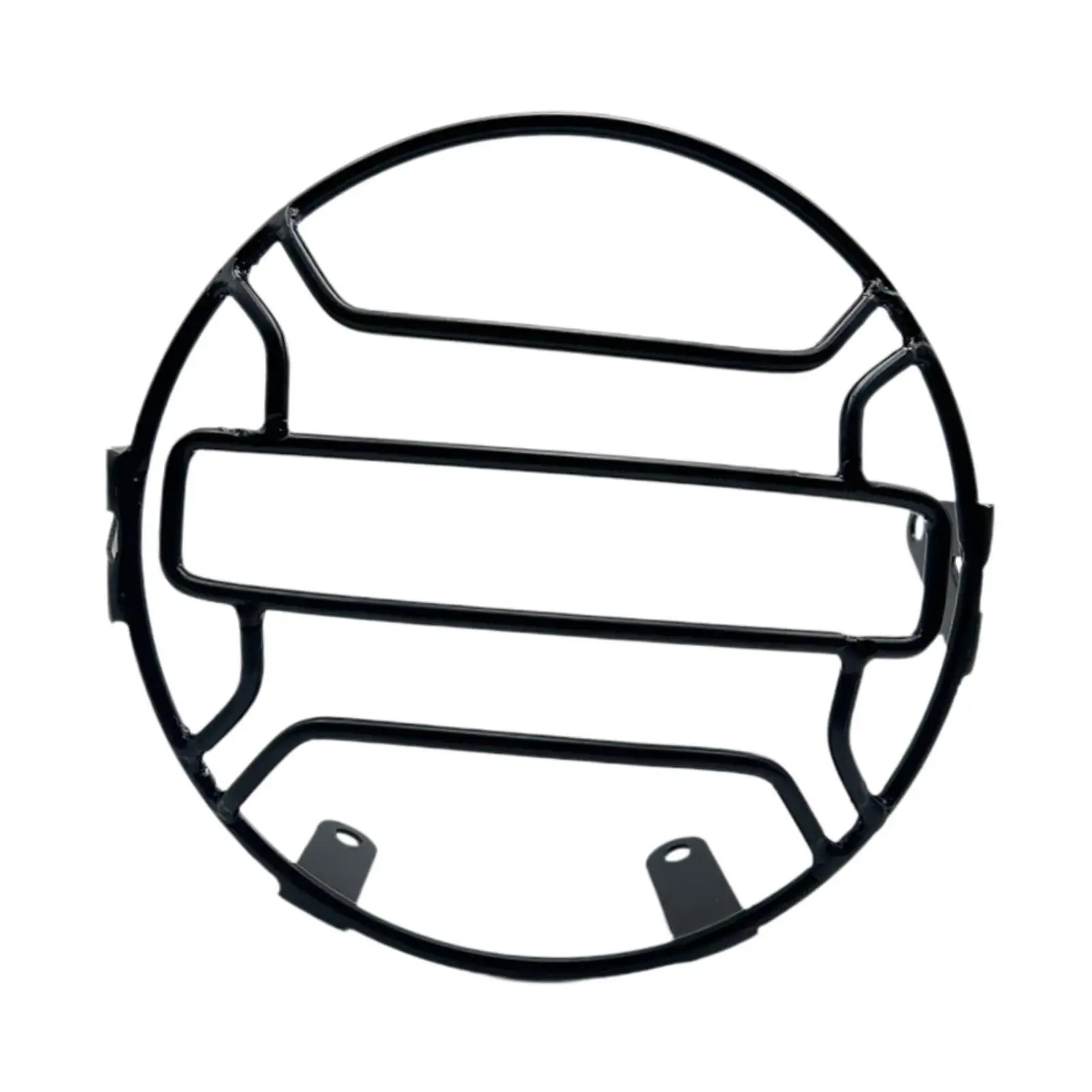 

Motorcycle Headlight Guard Front Headlight Protector for Himalayan