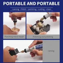 Mini Engraving Pen18V #6