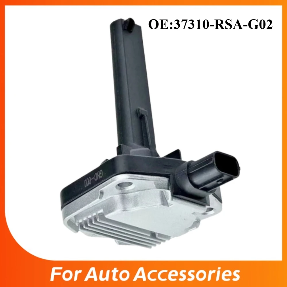 37310-RSA-G02 Engine Oil Level Sensor For Honda Accord CR-V CRX Civic Jazz FR-V Legend 1.6 1.8 2.2 37310RSAG02