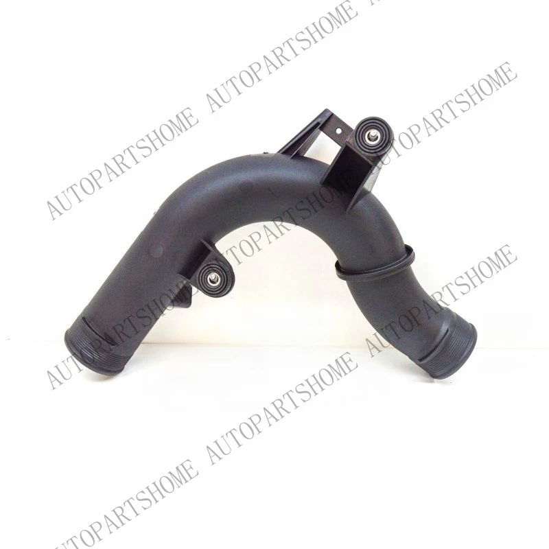 Z... 0EM Charge Air Tube sensor pressure hose pipe For AUDI VW SEAT SKODA 6C0145770A