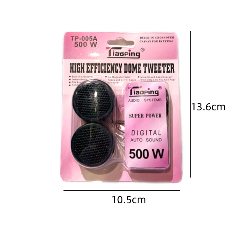 Wholesale 500W High…