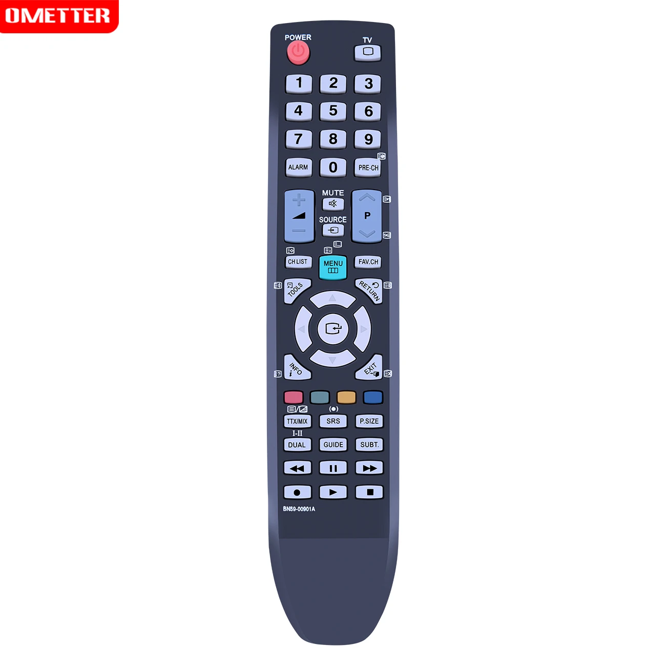 Pilot do telewizora Samsung BN59 ‑ 00901A BN59 ‑ 00849A BN59 ‑ 00706GOB bn59-00888a AA59-00484A BN59-00862A bn59-00940a bn59-00938a