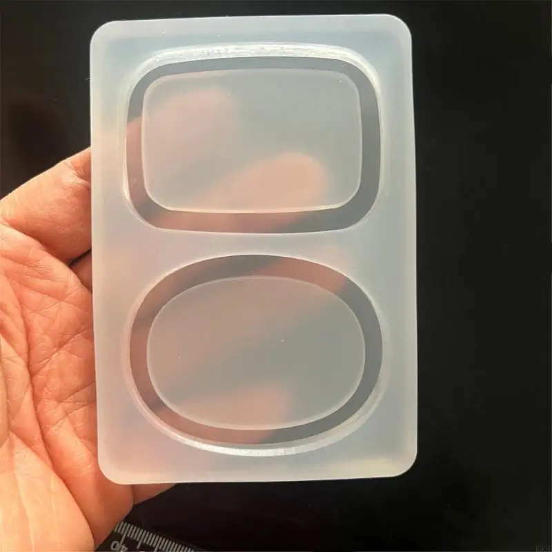 R9JE Moule silicone sable liquide pratique R9J