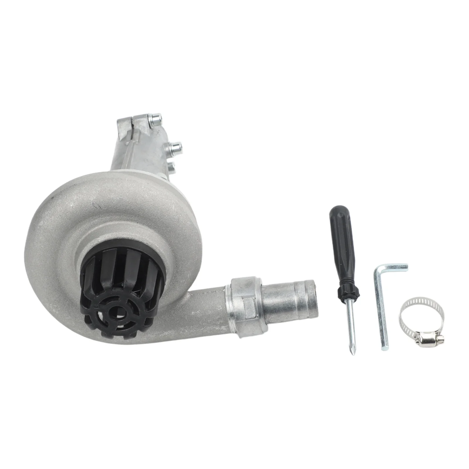Connector Lawn Mower Accessories Irrigation Systems Brush Cutter Garden Power Tool Lawn Mower Accessories Teeth Design