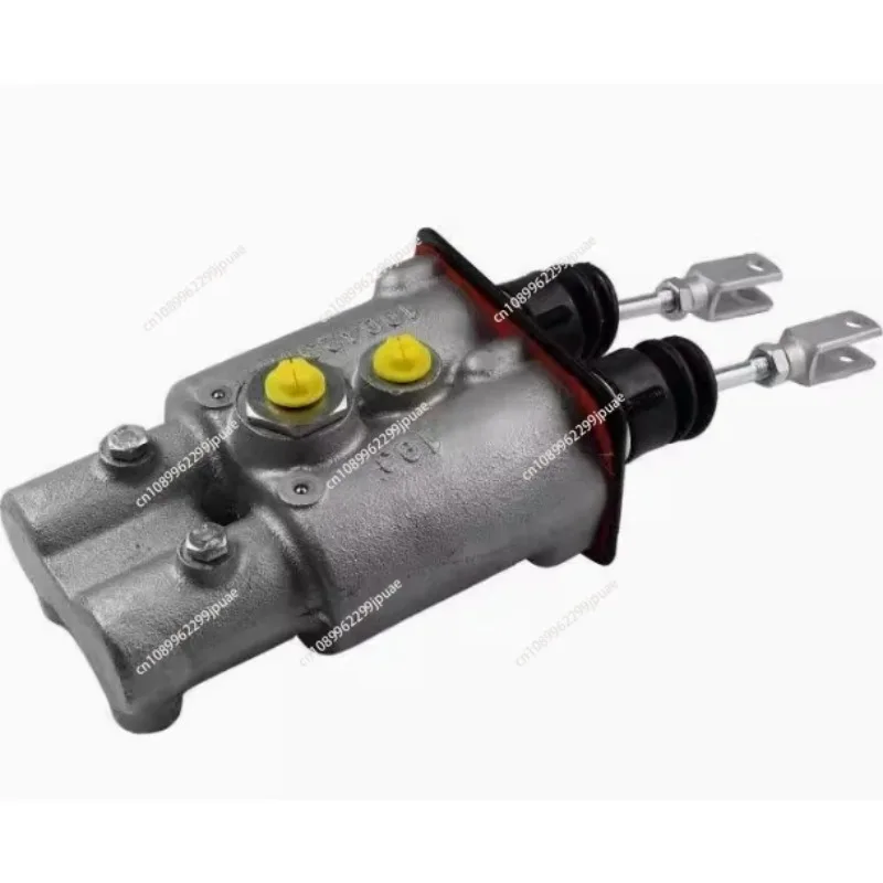 OE 87315873 Brake Master Cylinder Replacement Part Compatible with T7 Series Tractor