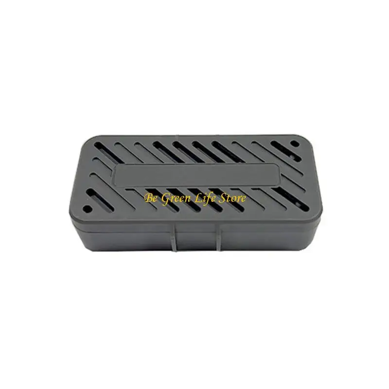 M7DF تحديث كريات الرائحة العريضة الوحدات الفضية القوية جزء AG+ وحدة إزالة ميدوج وحدة التبديل