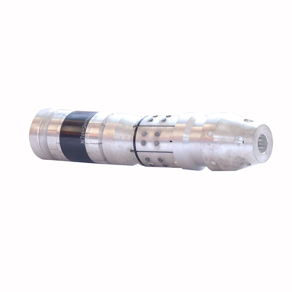 

Oilfield Downhole Tools Composite bridge plug Dissolvable Bridge Plug