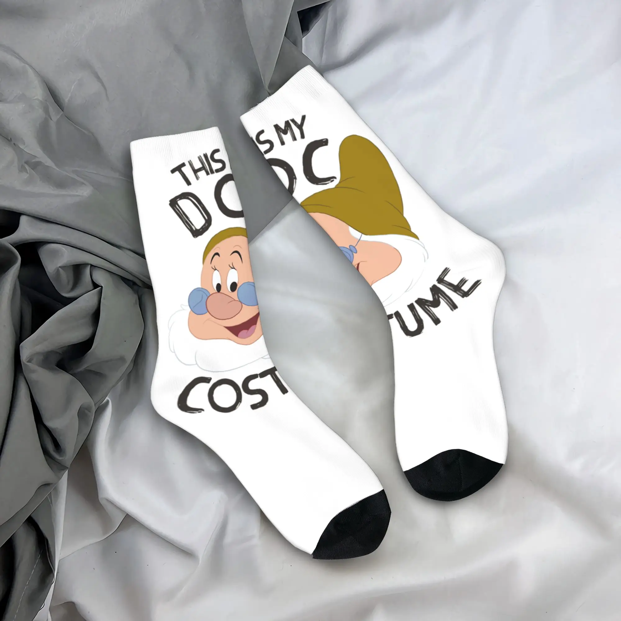 Retro Snow White Do… - image