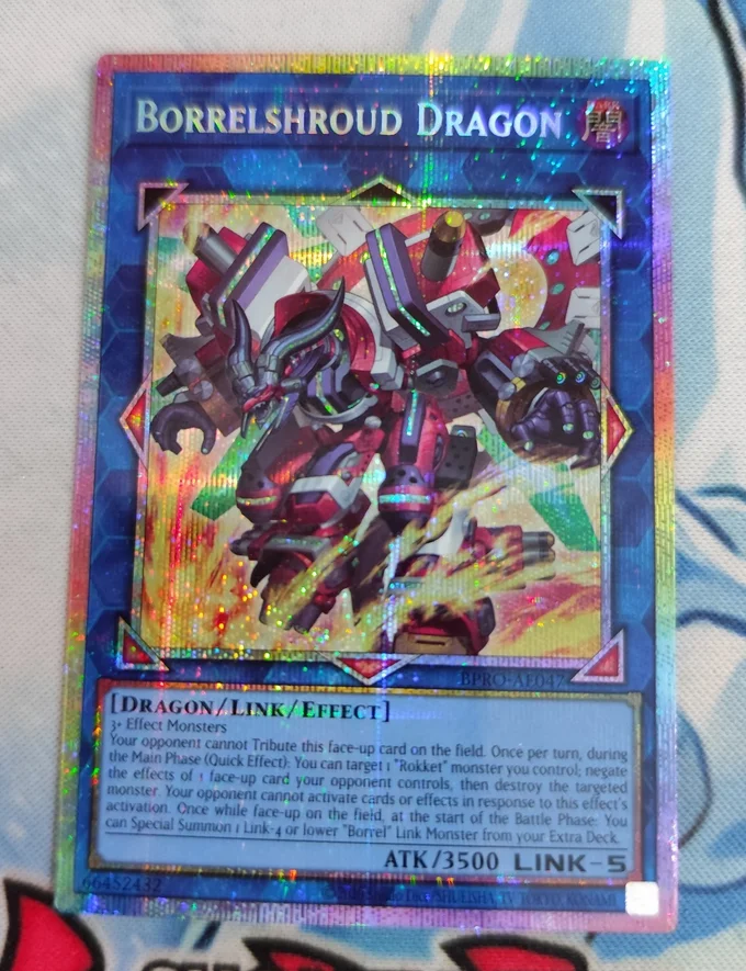 yugioh-konami-duel-monsters-bpro-ae047-borrelshroud-dragon-prismatic-secret-rare-asian-english-collection-mint-card