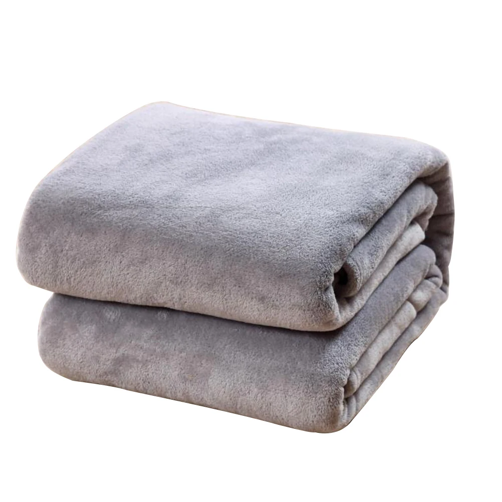 

Puppy Blankets for Small Dogs Fleece Sofa Cover Baby Pink Throw Cute