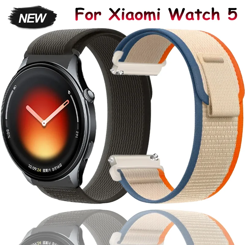 20Mm 22Mm Trail Nyl…