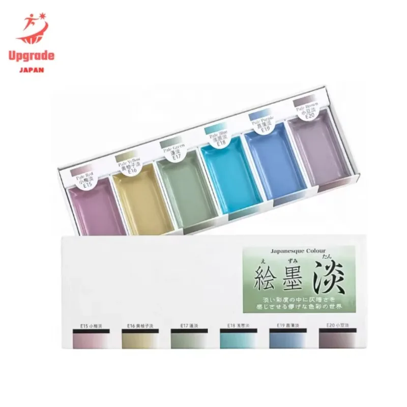 Wholesale Cheap High Quality Art Supplies Professional Paint Set Watercolor Vibrant Colors Mediums for Kids Decorative