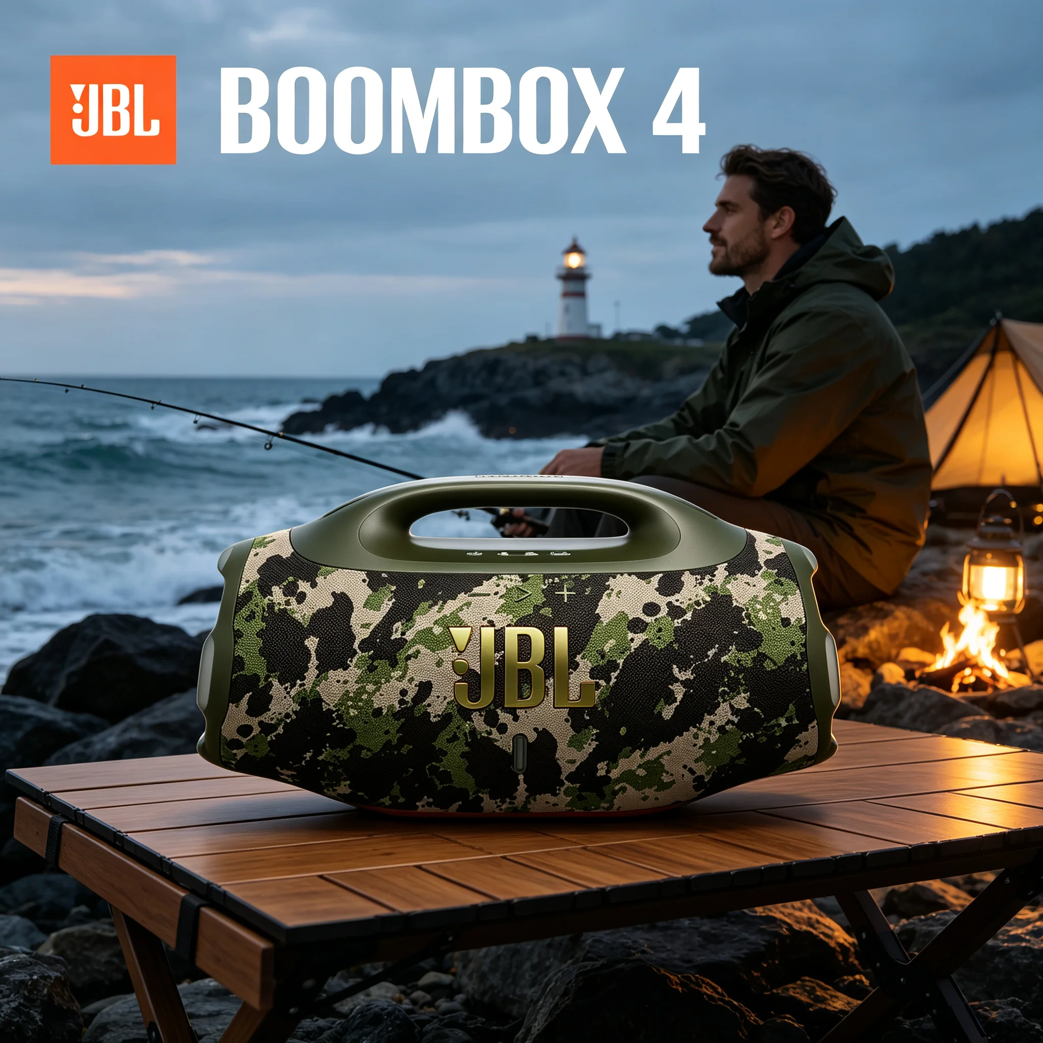 #50 Best Boomboxes to Buy In 2026