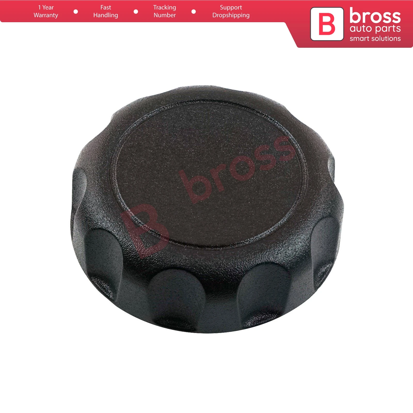 Bross Auto Parts BDP865 Seat Recline Adjustment Handle Knob 5S61A618K78AA for Ford Fiesta Fusion Focus C-Max Kuga Turkish Store