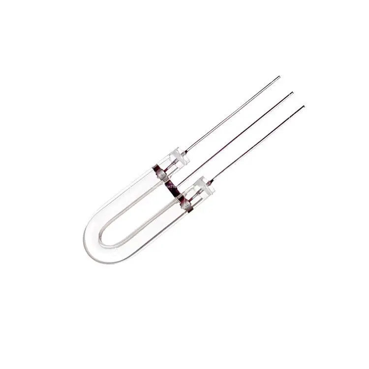 Germany BUB0661-1, Stroboscopic Lamp Tube Speedometer Stroboscopic Lamp Tube