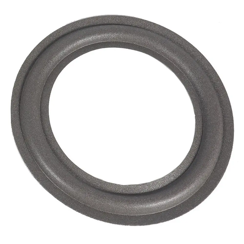 Speaker Repair Folding Edge Ring Suspensions Surround Subwoofer Repair Foam Speaker Repair Accessories 3/4/5/6.5/7/8/10/12 Inch