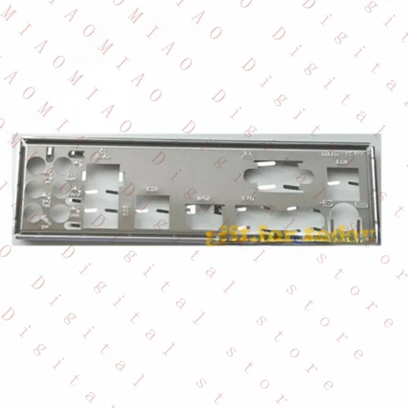 Rt New I/O Shield F…