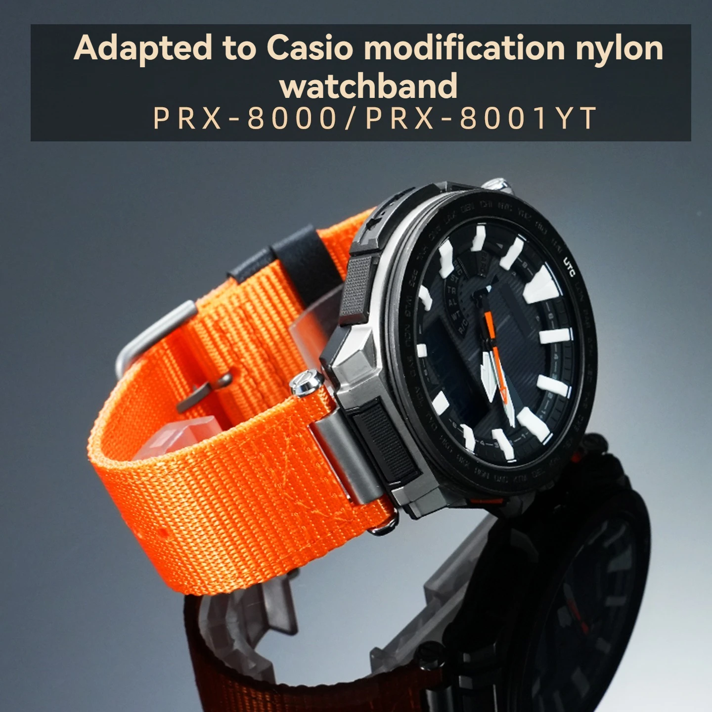 For Casio PRX-8000/… - image