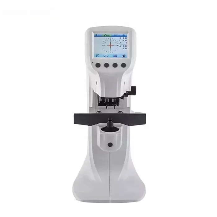 Medical Instrument Optical Instruments Digital Auto Lens Meter Lensmeter Auto Refractometer