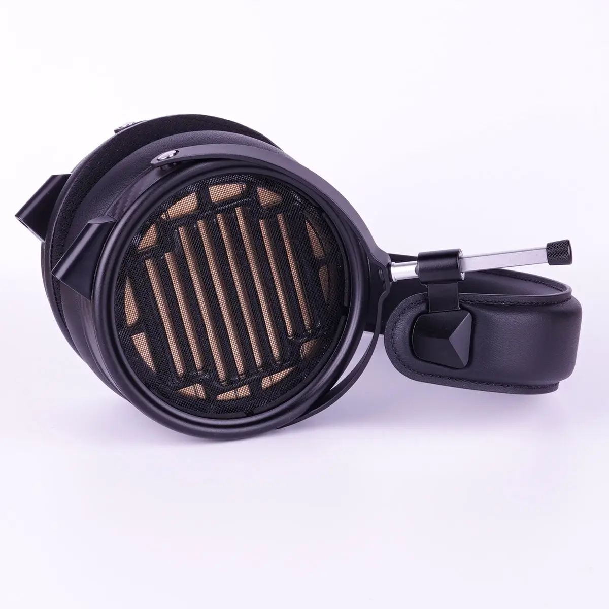 TAO Venomous Frog Super Nano Gold Plating Technology 100mm Hifi Headphones