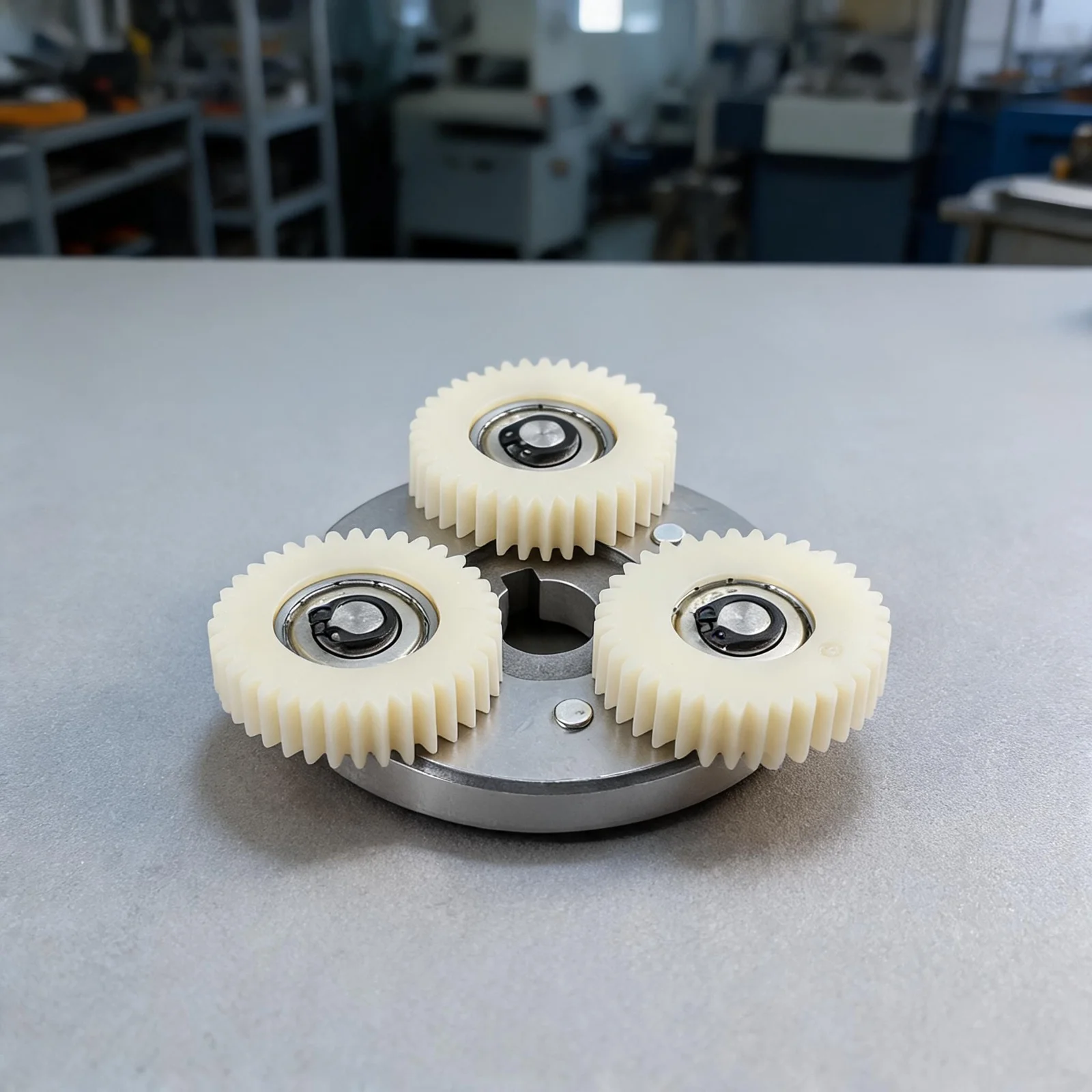 

E Bike Upgrade Motor Gear Clutch Clutch Diameter 72mm 8 FUN Motor Easy Installation Enhanced Performance Exceptional Durability