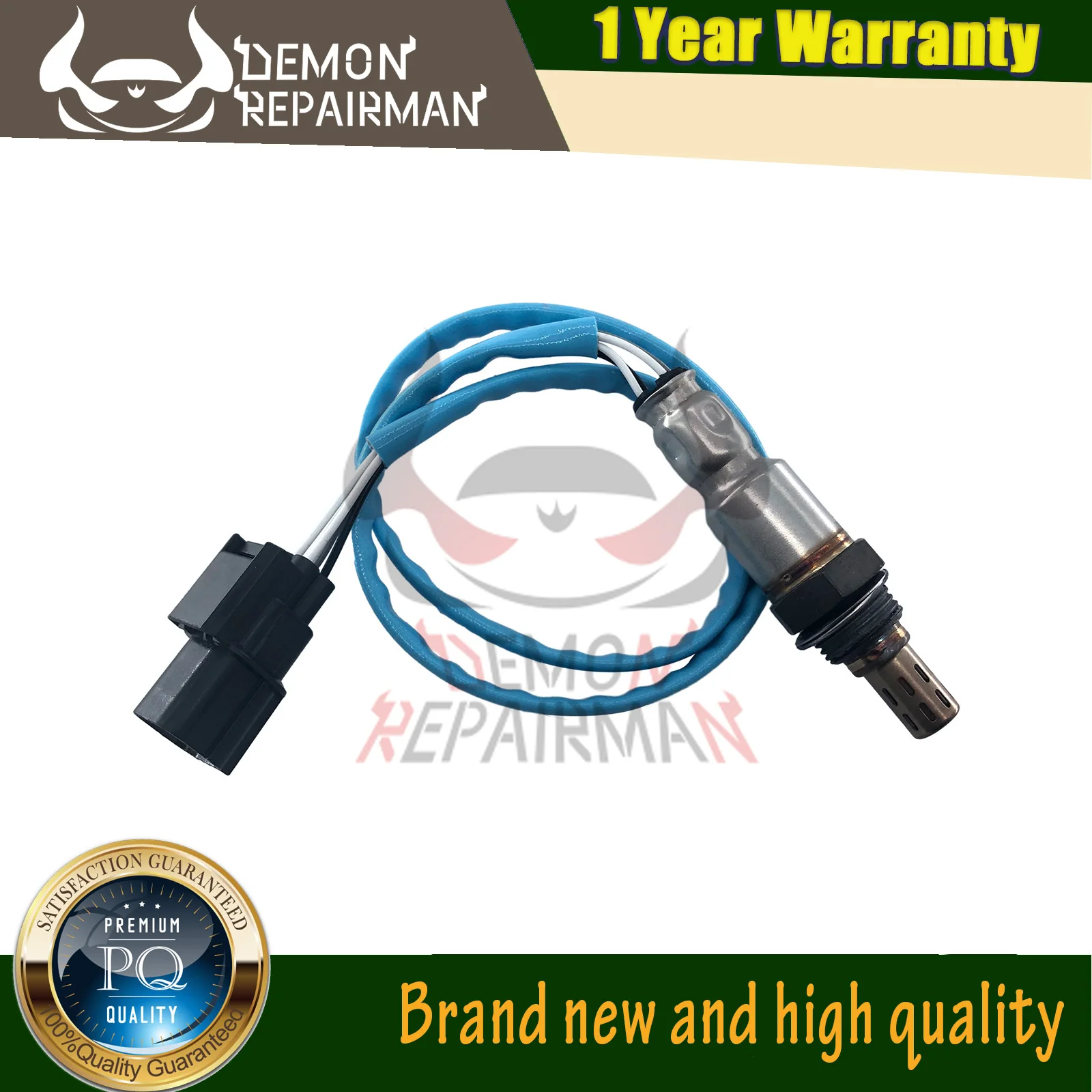 

234-4351 36532-RYE-A01 Rear Lambda O2 Oxygen Sensor Fit For Acura MDX 3.7L TL Honda Accord 2007-2015 Crosstour STREAM R20A