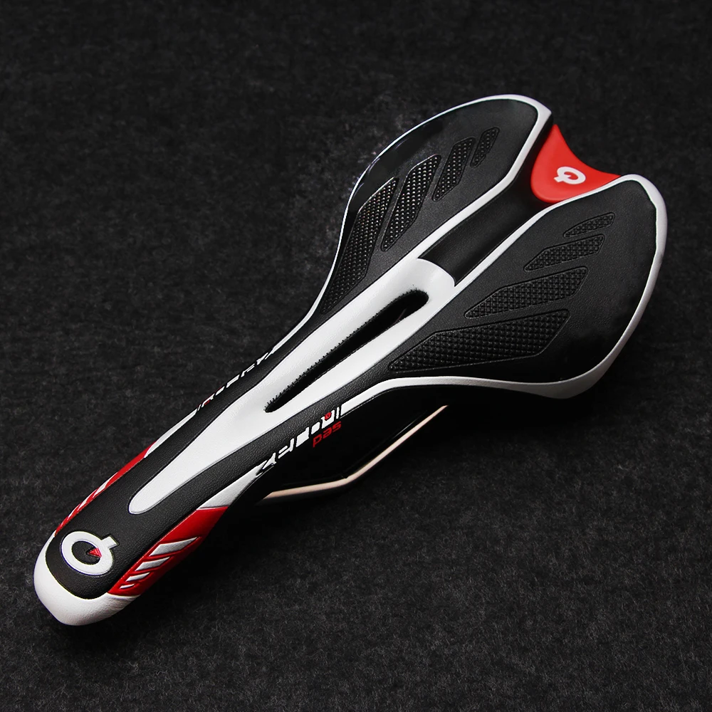 LOGO Full Range Of Bike Saddles Multiple Models Mountain Road Bicycle Seat Comfortable Bicycle Front Seat Cycling Parts