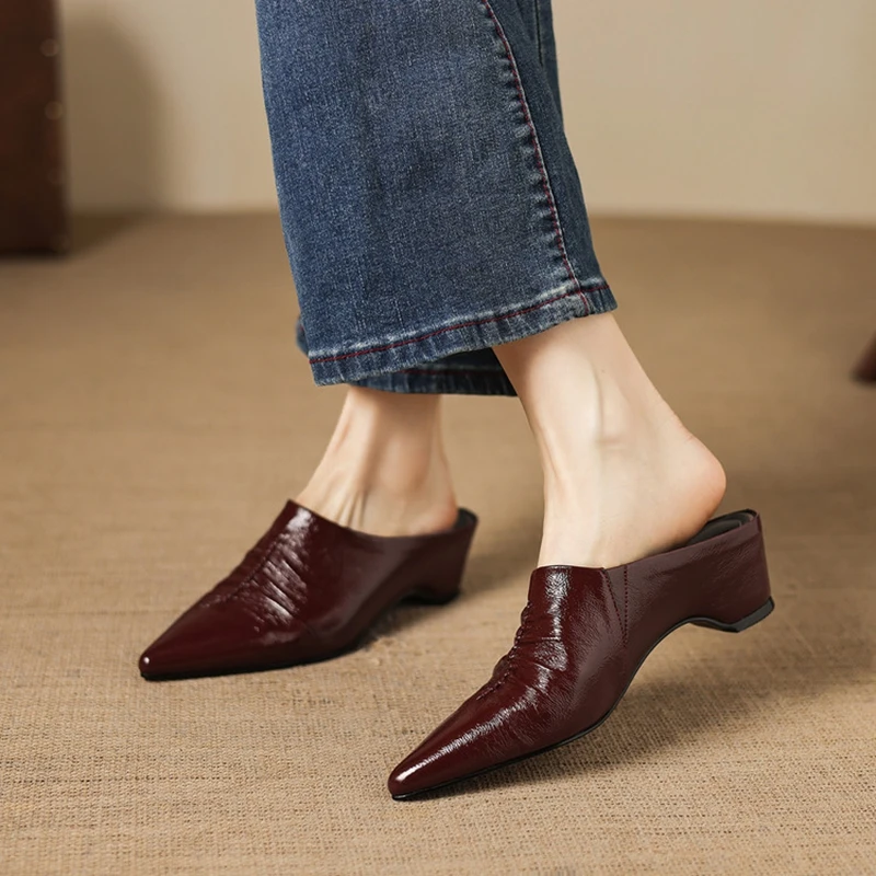 nuove-ciabatte-estive-da-donna-in-pelle-spaccata-con-punta-affusolata-e-tacco-originale-sandali-con-punta-coperta-ciabatte-pieghettate-semplici