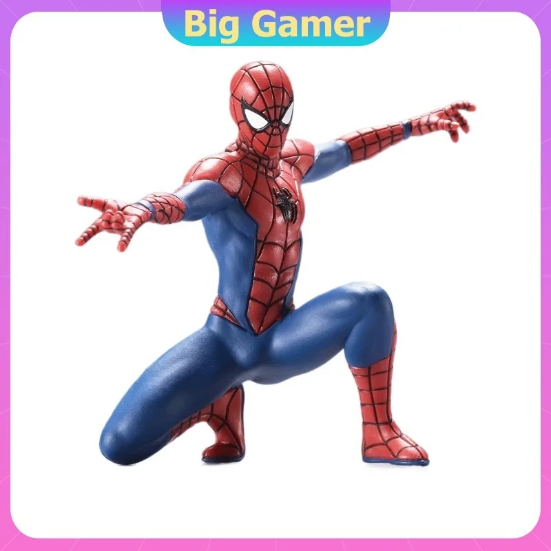 スパイダーマン ミニフィギュア スパイダーマン ミニフィギュア - メルカリ