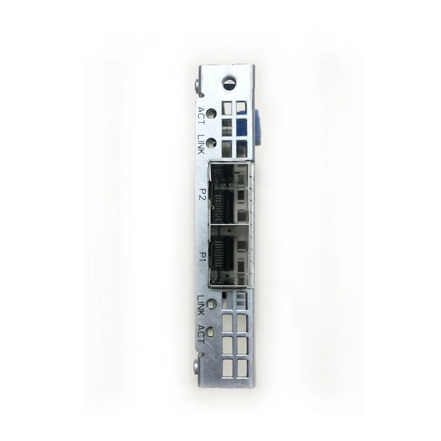 Proliant Gen8 530FLR-SFP+ 2-Port 10Gb 10GbE Ethernet 647581-B21 649869-001