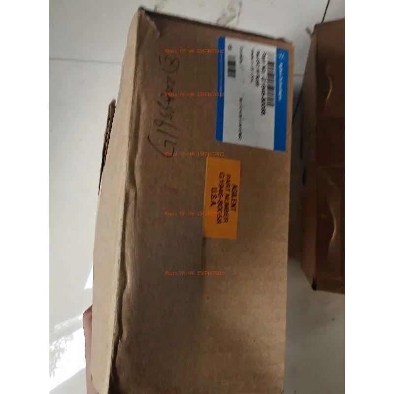 G1946-80058, G1946-80058/B, Agi lent LC/MSD high voltage power supply, triple quadrupole, single quadrupole, ion trap liquid