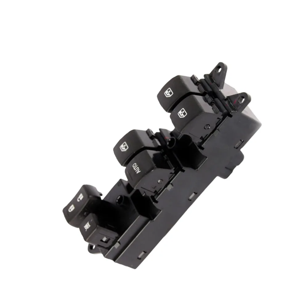 Driver Door Module Power Window Switch Car Repair OEM Number 8608A411 OEM Number 8608A347 Only For LHD For Outlander 2013-2018