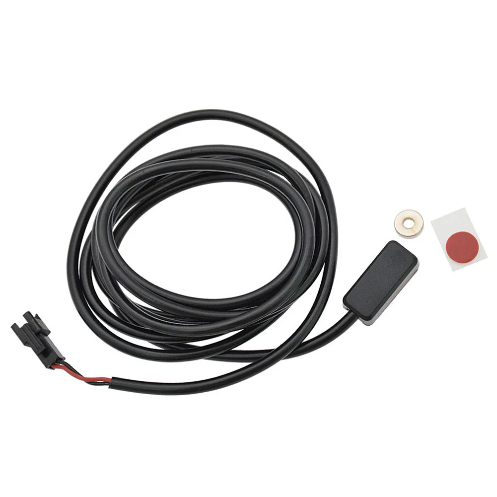 1PC Electric Bike Oil Brake Sensor Cut Off Ebike Hydraulic Mechanical Brake Sensor Switch Cable E-Bike Parts