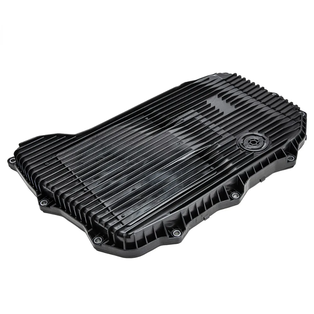 Automatic Transmission Oil Pan 0D5398009,0D5398009C For AUDI A4 B9,A5,A6 C8,A8L D5,Q5,Q7 2015-,Q8 2019-,VW Touareg 2018-