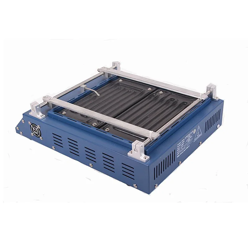 

220V Infrared Digital Preheating Station Table Rework Station Soldering Station IR Preheating Heating Disk FOR PCB SMD BGA