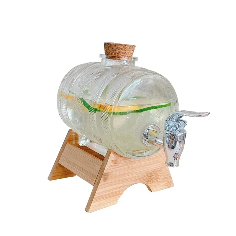 Girls' Practical High-Grade Sense of Ceremony Girlfriend Dormitory Good Stuff Beverage Barrel