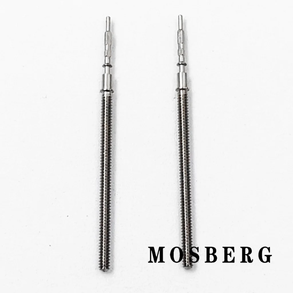 VK63 VK64 VK61 VK67 VK68 ساعة معدنية لف الجذعية استبدال الصلب حركة عدة الجذعية صالح VK63 حركة تاج الجذعية